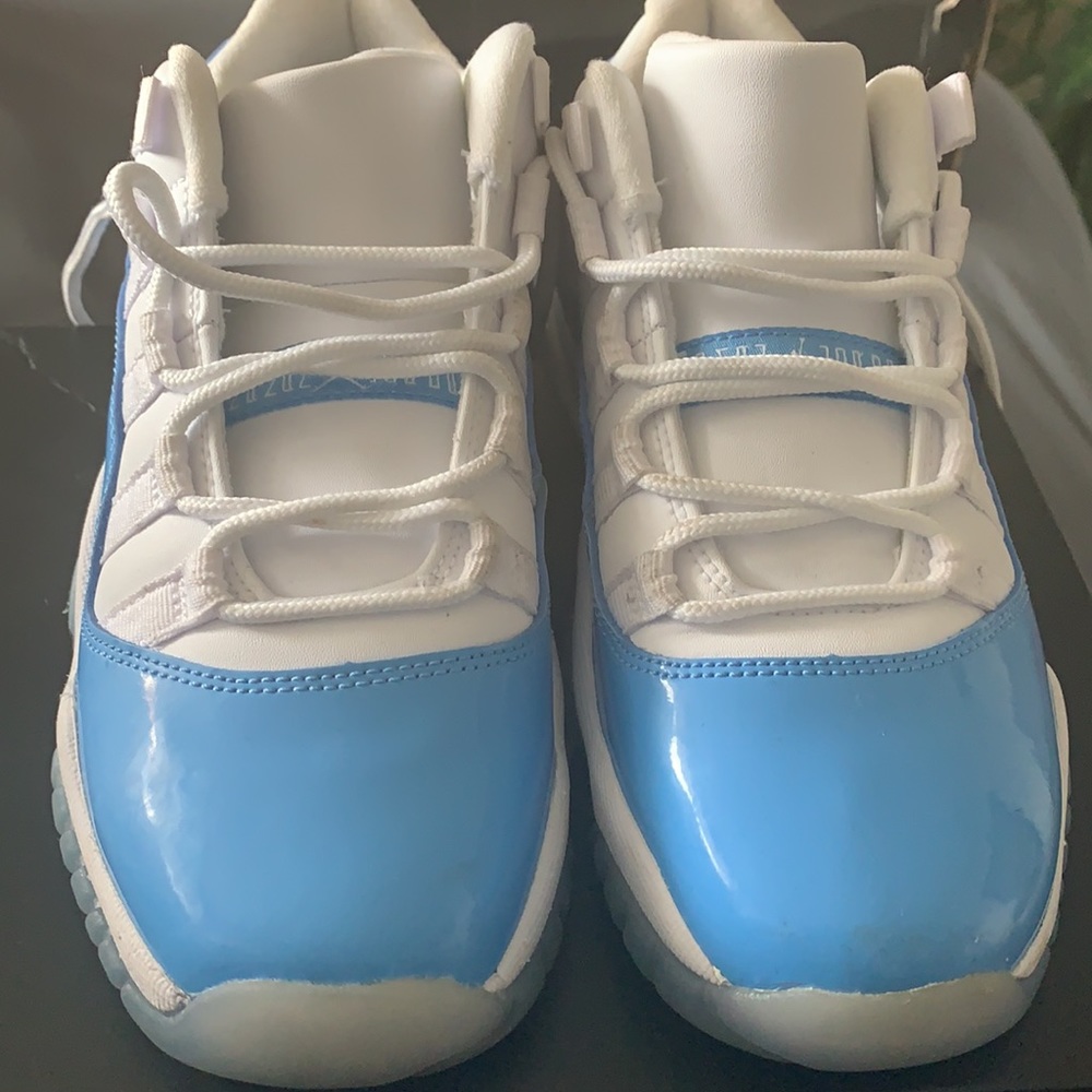 Jordan 11 Retro Low BG (Kids)